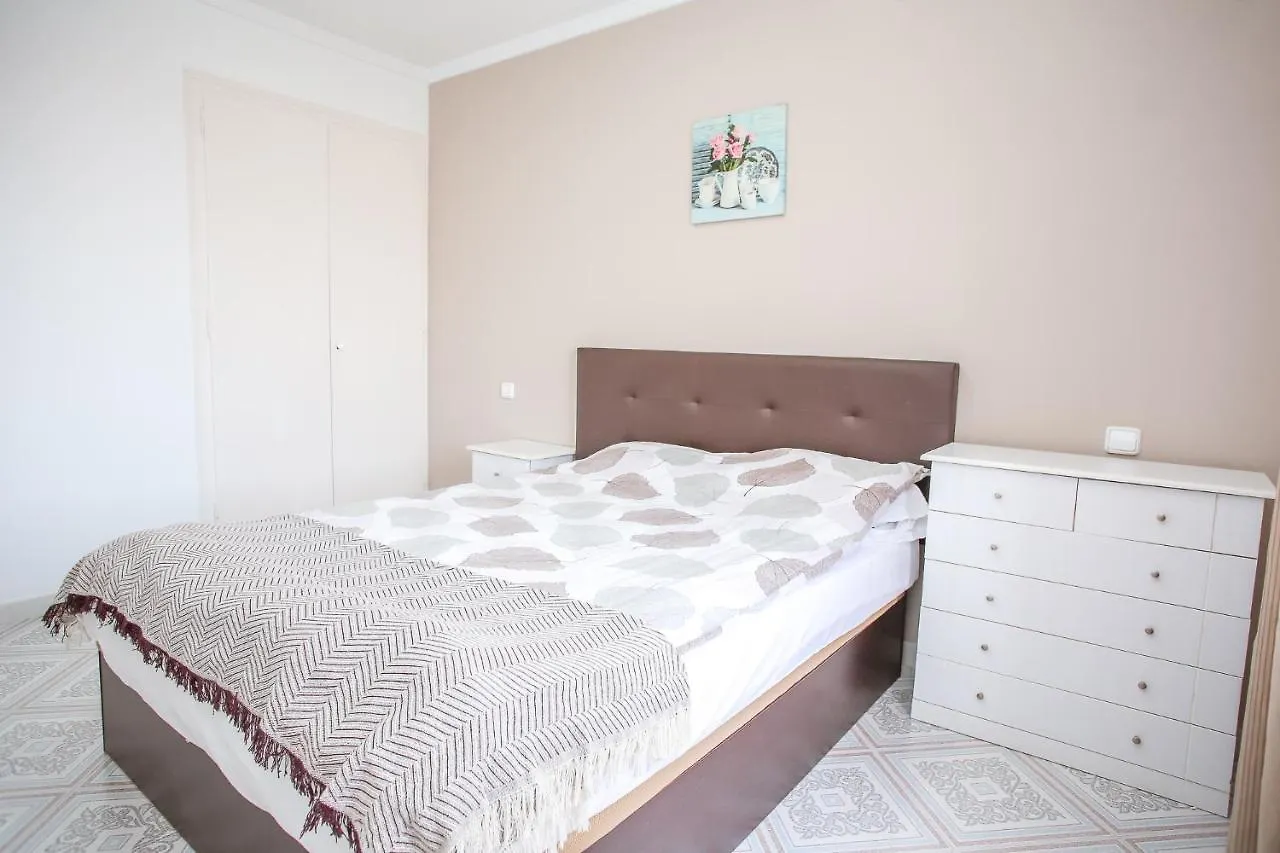 Central Beach Modernist Apartment Lloret de Mar