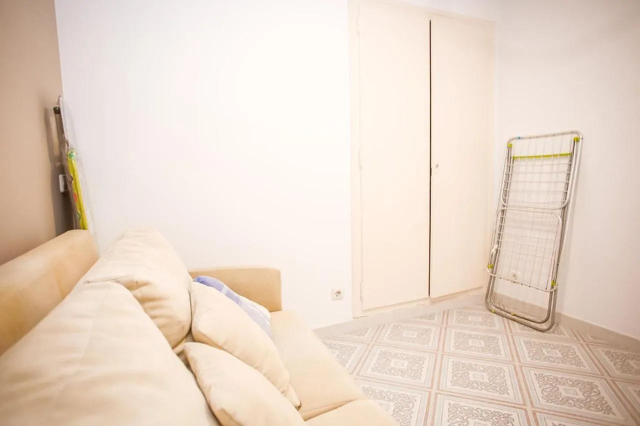 Central Beach Modernist Apartment Lloret de Mar