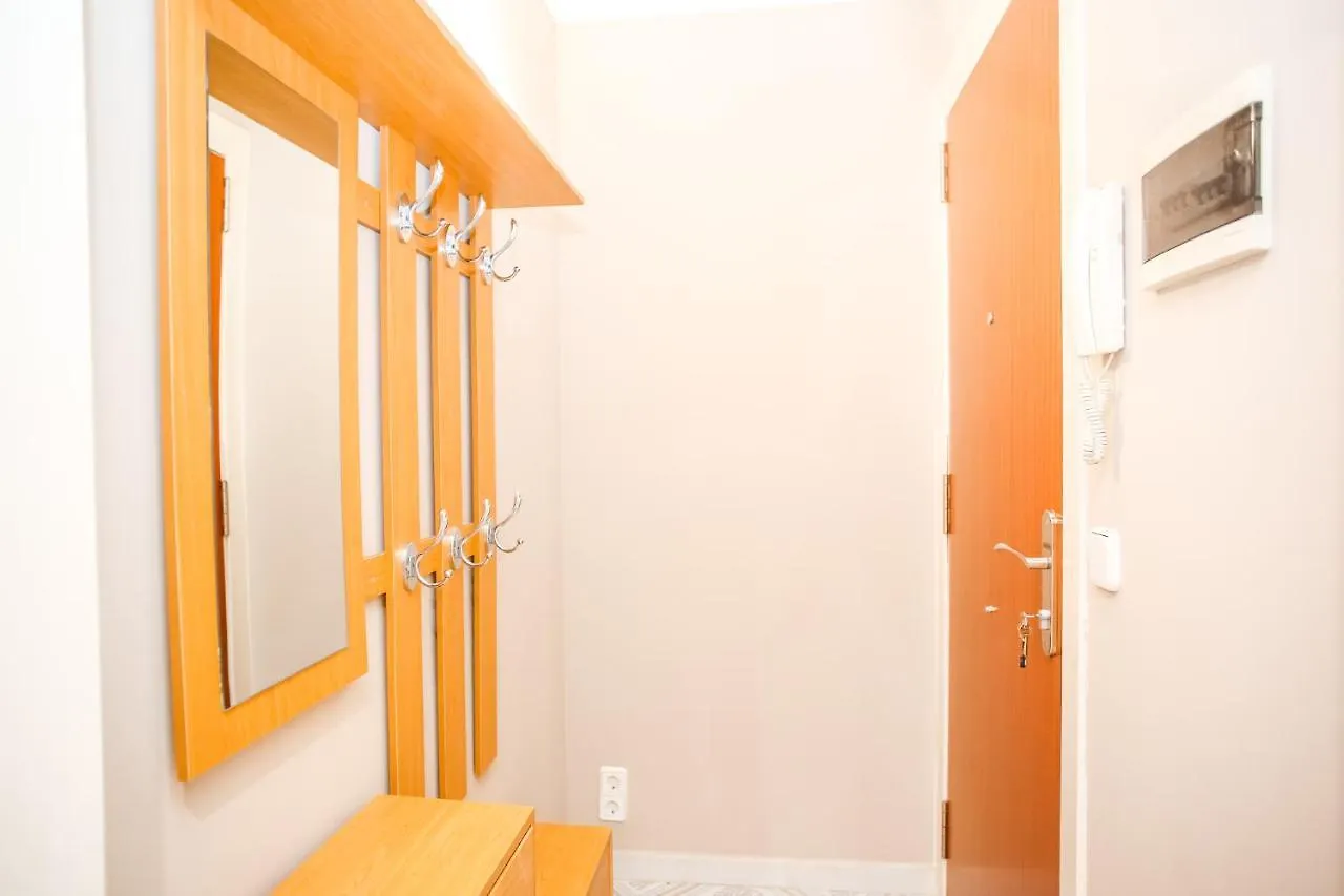 Central Beach Modernist Apartment Lloret de Mar 0*,  Spain