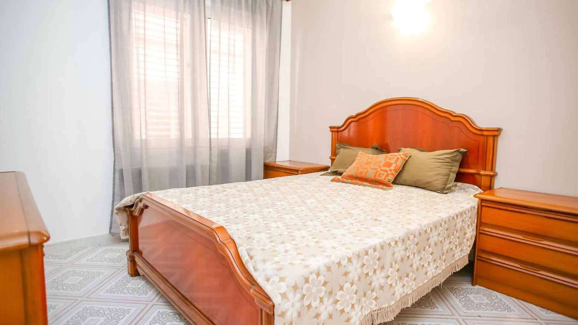 Central Beach Modernist Apartment Lloret de Mar