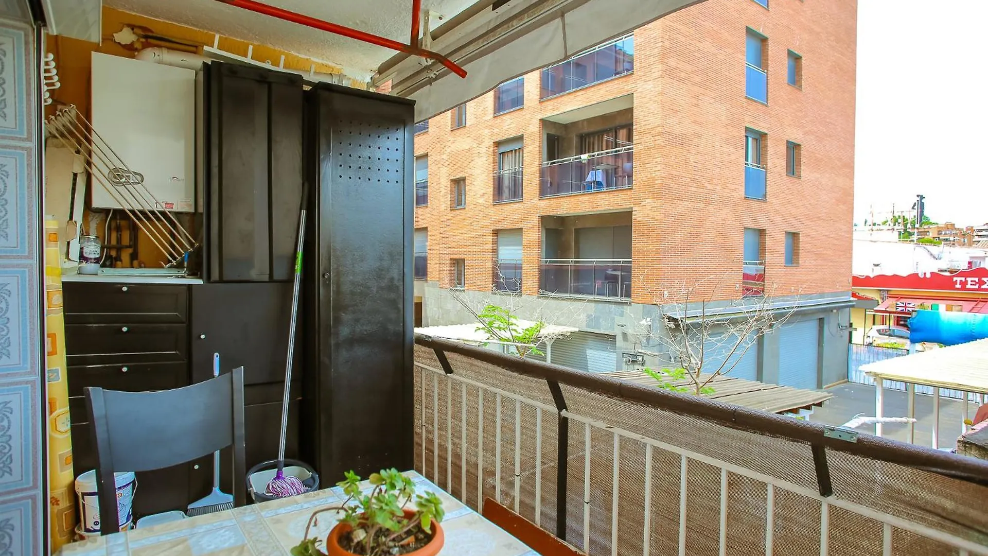 Central Beach Modernist Apartment Lloret de Mar